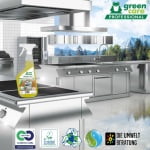 TANA712570_Detergent ecologic concentrat, GREASE Perfect, Green Care, 750ml, degresant pentru hote si aragaze_4