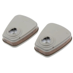 3M6055_Filtru pentru gaze si vapori 3M6055 A2 2 bucati_set, compatibile cu semimasca 3M6000 si 3M7500_2