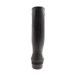 CGGAND955-Cizme din PVC, DUNLOP PRICEMASTOR 380PP, negre, fara bombeu, impermeabile, confortabile si usoare, Coverguard-spate