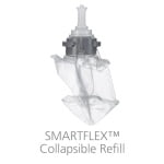 Gojo Smartflex Collapsible Refill