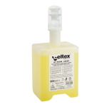 CE88090-Sapun spuma HYFOAM rezerva 900ml, spalare eficienta si delicata a mainilor, compatibil cu dispenser CE92520, certificat Ecolabel, testat dermatologic_2