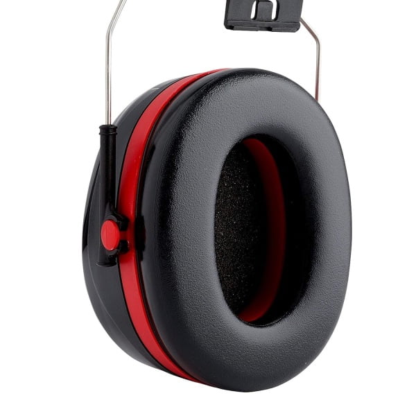 Antifoane externe 3M™ PELTOR™ Optime™ III H540A, SNR 34dB, protectie auditiva in medii foarte zgomotoase, aeroporturi, industria navala, statii electrice, industria textila