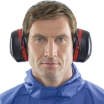 CG3M_H540A411SV_Antifoane externe 3M™ PELTOR™ Optime™ III H540A, SNR 34dB, protectie auditiva in medii foarte zgomotoase_4