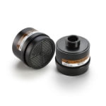 CG6REF240NSI-Filtru AXP3R, cu prindere DIN EN148-1_RD-40, compatibil cu masti Coverguard Panarea-1