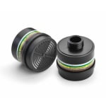CG6REF260NSI_Filtru A2B2E2K2P3, cu prindere DIN EN148-1, RD-40, pentru masti Coverguard Panarea_1