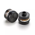 CG6REF270NSI-Filtru A2P3R, cu prindere DIN EN148-1-RD-40, compatibil cu masti Coverguard Panarea-1