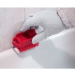 IGX1003-Perie mica de mana, dreptunghiulara, Igeax 1003, peri scurti, duritate medie, 121 °C, ind. alimentara, HACCP, FDA-3