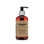 CM40530_Gel de dus mixt, pentru corp si par, Botanika Lavanda, parfum fresh, floral, delicat si hidratant_3
