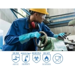 HNY33-3765E-Manusi de protectie Honeywell Flextril 231, din nitril, rezistenta chimica si rezistenta la taiere nivel C, lungime 320cm_1