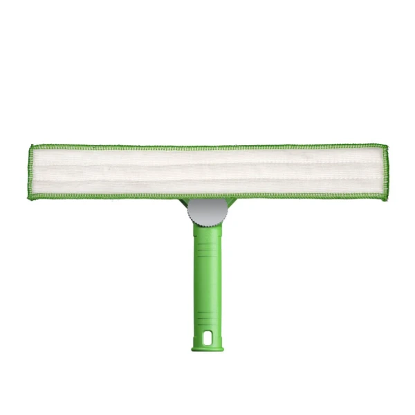 Racleta completa rotativa Combo SQUEEGEETECH, 35cm, pentru umezire, curatare, stergere