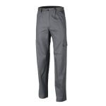 CG8INTG_Pantaloni de lucru, INDUSTRY, gri, tercot, 65%poliester, 35% bumbac, 245 g, confortabili, rezistent la uzura, Coverguard_1