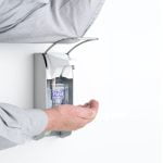 GJ9762-06-EEU_Dezinfectant maini gel Gojo Purell Advanced flacon cilindric 1000 ml cu capac, pentru dispenser SV2200-20-01_2