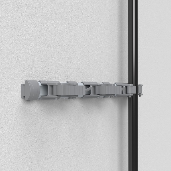 Bara suport pentru ustensile, IGEAX 830, 50cm