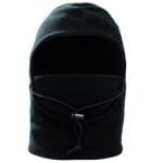 CG5BALB_Cagula neagra din fleece-polar, impotriva frigului, acopera capul, gatul, gura si nasul_2