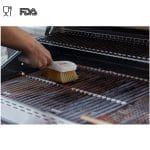IGX1007WHT_Perie-cu-maner-scurt-Igeax-1007-duri-alba-rezistenta-la-200°C-plite-gratare-tigai-tavi_2