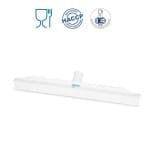 IGX1056W_Racleta de apa 45cm, IGEAX 1056, alba, rezistenta la 100 °C, autoclavare 121 °C, industria alimentara, HACCP_1