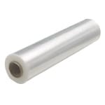 PCS-T5001723-1.9_Folie stretch transparenta pentru paletizat manual, latime de 500 mm si grosime de 23µm, greutate bruta 1.9kg