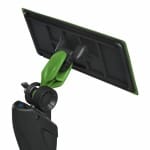 IPCTERI70045_Sistem pentru curatare Cleano 600 complet, pentru geamuri si suprafete neporoase, cadru trapezoidal 40 cm, maner 2 x 3m, TERI70045 XX4GGG5SS2111ST_2