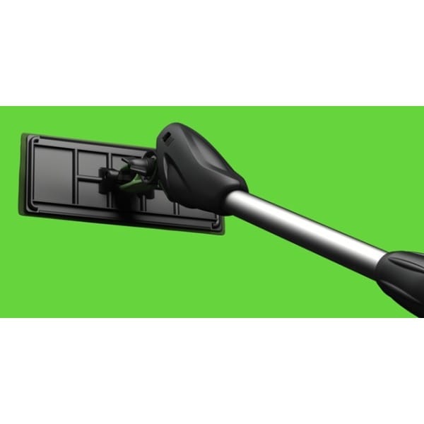 Sistem pentru curatare Cleano 600 complet, pentru geamuri si suprafete neporoase, cadru trapezoidal 40 cm, maner 2 x 3m,  TERI70045 XX4GGG5SS2111ST