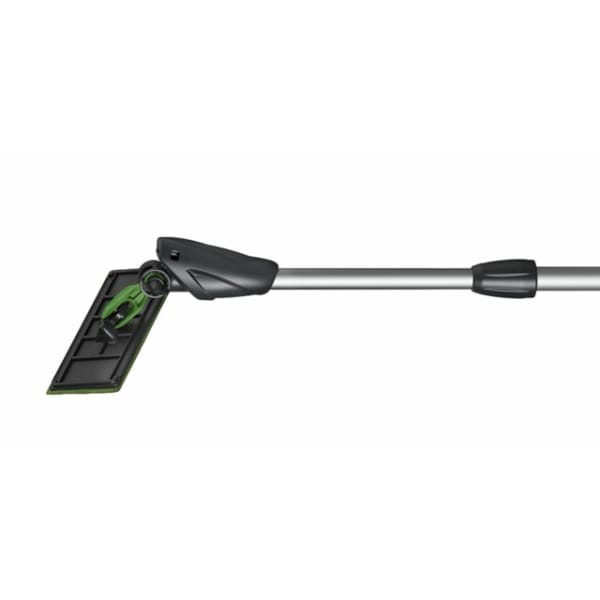 Sistem pentru curatare Cleano 600 complet, pentru geamuri si suprafete neporoase, cadru trapezoidal 40 cm, maner 2 x 3m,  TERI70045 XX4GGG5SS2111ST