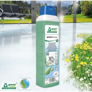 Detergent ecologic pentru curatare si eliminare a mirosurilor neplacute BIOBACT Scent, 1L