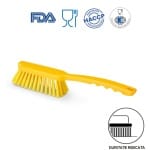 IGX1005YT_Perie-de-mana-cu-maner-duritate-ridicata-galbena-rezistenta-la-121°C-autoclavare-industria-alimentara_1