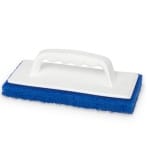 IGX1028BM_Kit complet, suport manual de pad si pad IGEAX 1028, albastru, pentru curatarea suprafetelor, 250 x 120 x 90 mm_1