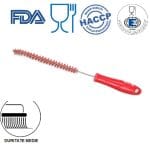 IGX1047R_Perie-cilindrica-pentru-sticle-tuburi-IGEAX-1047-diam-15-mm-rosu-duritate-medie-industria-alimentara-HACCP-FDA_1