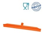 IGX1057O_Racleta de apa 55cm, portocaliu, rezistenta la 100 °C, autoclavare 121 °C, pentru industria alimentara, conform HACCP_1