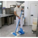 IGX1083B_Set matura faras, tip lobby pan, IGEAX 1083, albastru, rezistent la 121°C autoclavare, indalimentara, HACCP_3