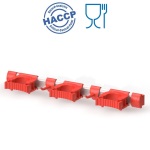 IGX1084R_Suport-ustensile-prindere-de-perete-Igeax-108450-cm-rosu-certificat-Food-Contact-conform-HACCP