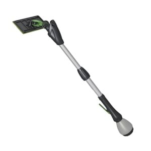 Sistem pentru curatare Cleano 140, suport trapez 30cm, maner telescopic 2x70 cm, si rezervor pentru detergent, pentru geamuri si suprafete neporoase