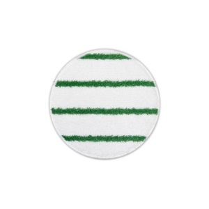 Pad dublu din microfibra 43 cm, destinat suprafetelor textile