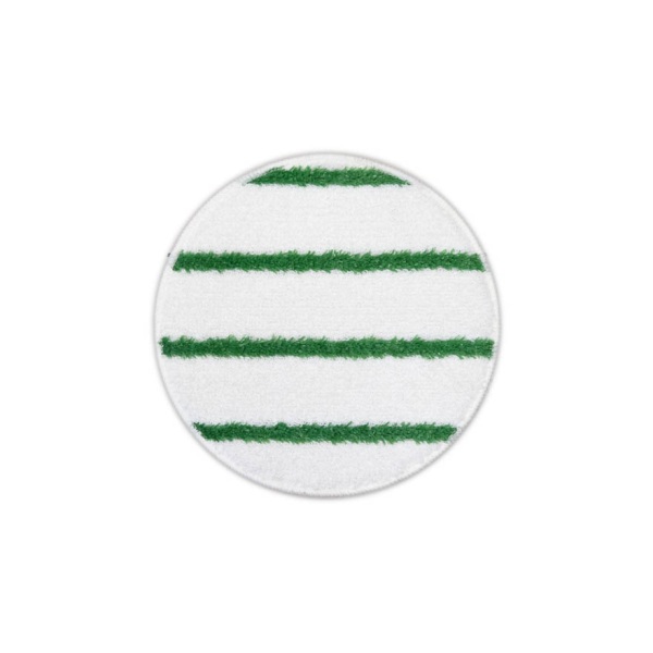 Pad dublu din microfibra 43 cm, destinat suprafetelor textile