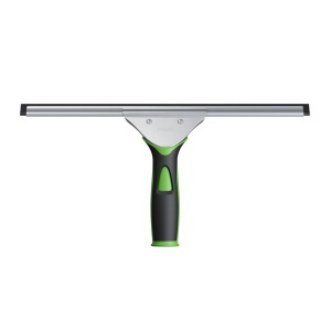 Racleta ergonomica pentru curatat geamuri si ferestre, Technolite, 35 cm