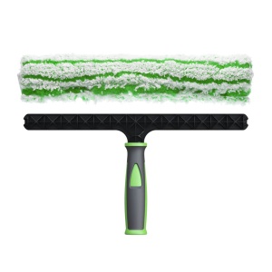 Racleta completa pentru spalarea geamului,  35 cm, Technolite Microtiger
