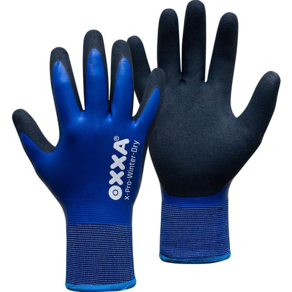 Manusi de protectie OXXA Premium X-Pro-Winter-Dry 51870