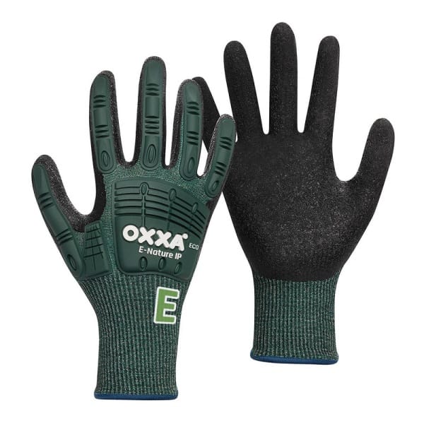 Manusi de protectie OXXA E-Nature-IP Cut E 52750