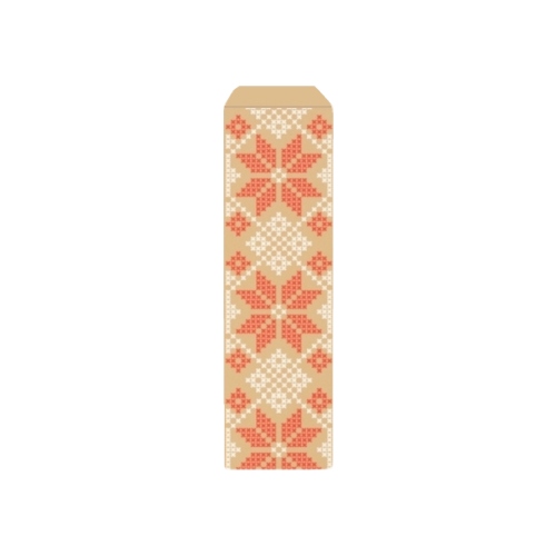 Punga tacam natur TRADITIONAL - 8x25cm - 2000 BUCATA.