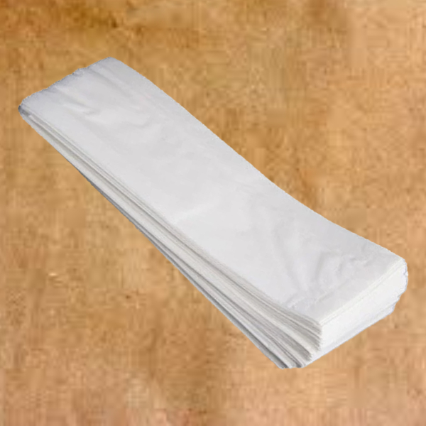 Punga hotdog & clatite - 10x25cm - 2000 BUCATA.