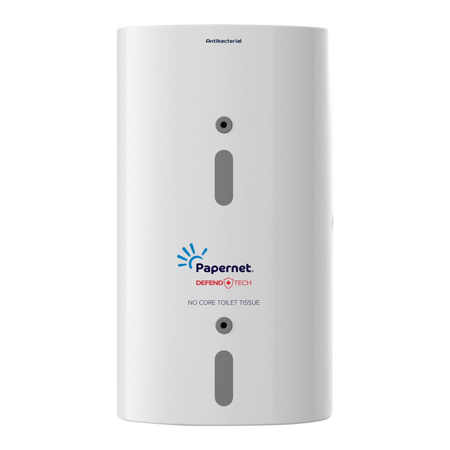 Dispenser hartie igienica FullOne Antibacterian cu tehnologia Defend Tech, pentru hartia igienica 421351