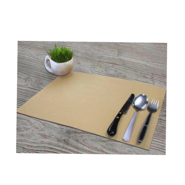 Napron hartie "Eco" - 27x40cm - 1000 BUCATA.