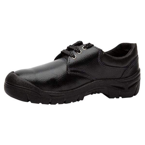 Pantofi de protectie, OXXA Walker 1875, S3,rezistenti la apa, design cu formă anatomică, cu toc curbat și rotunjit margini pentru un confort sporit