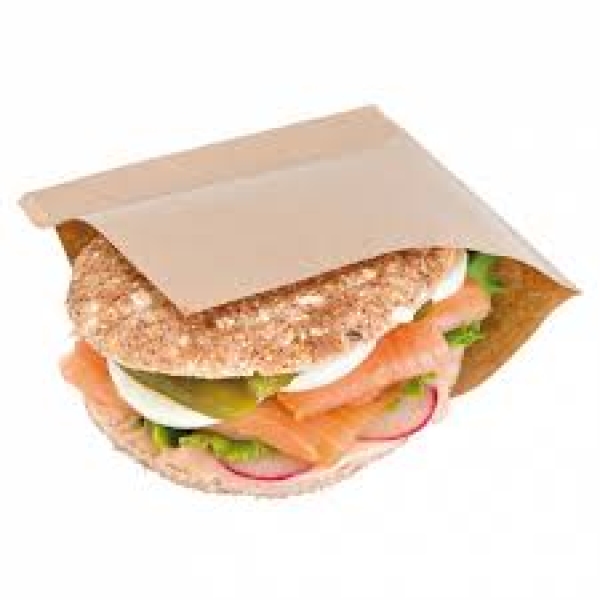 Coltar hartie natur - 8x12 cm (pt hot-dog)- 6000 BUCATA