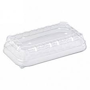 CAPAC CASEROLE FRUCTE PENTRU 1000 GR - 194l—118L—38h mm - 800 BUCATA