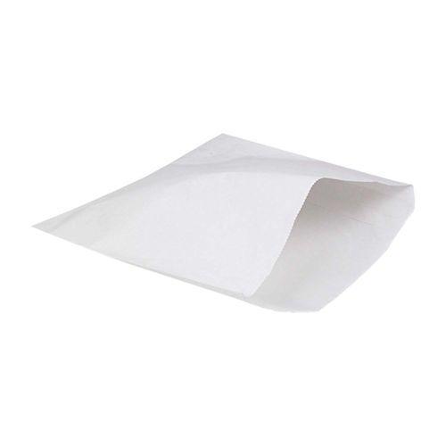 Pungi farmacie albe - 7x12 cm - 5000 BUCATA.
