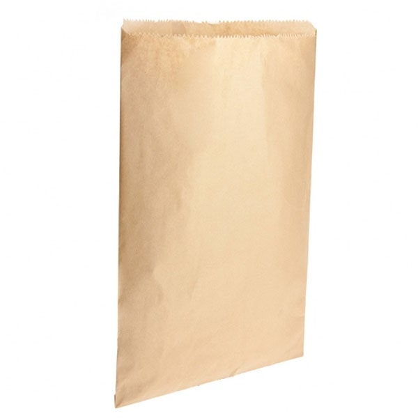 Pungi farmacie, natur - 7x12 cm - 5000 BUCATA.