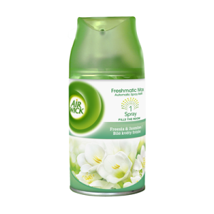 Rezerva odorizant camera AIR WICK White Flower 250 ml
