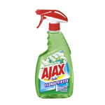 ajax