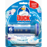 duck fresh disc